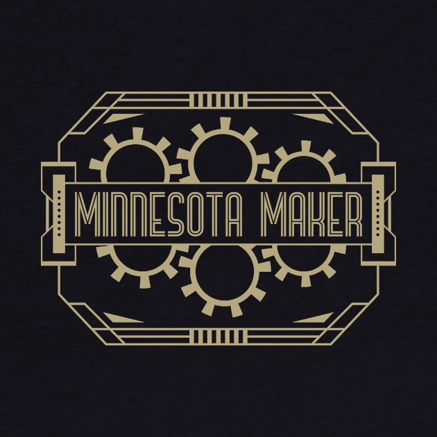 Minnesota Maker by In-Situ